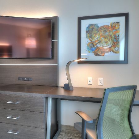 Holiday Inn Express Hotel & Suites Mobile Saraland By Ihg Kültér fotó