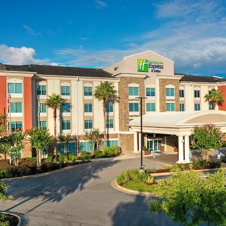 Holiday Inn Express Hotel & Suites Mobile Saraland By Ihg Kültér fotó