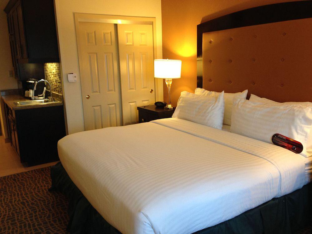 Holiday Inn Express Hotel & Suites Mobile Saraland By Ihg Kültér fotó