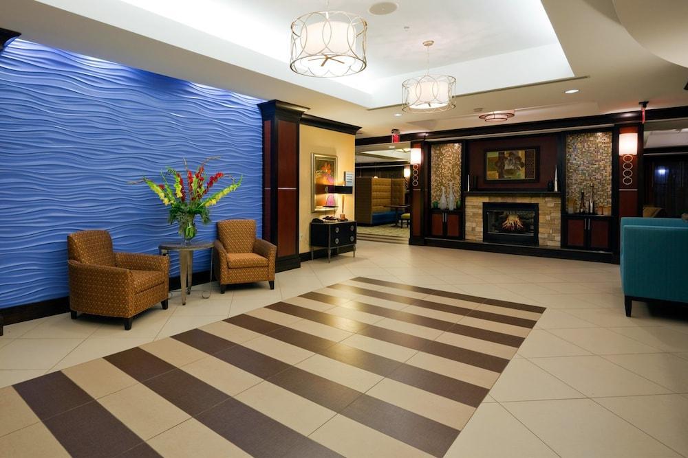 Holiday Inn Express Hotel & Suites Mobile Saraland By Ihg Kültér fotó
