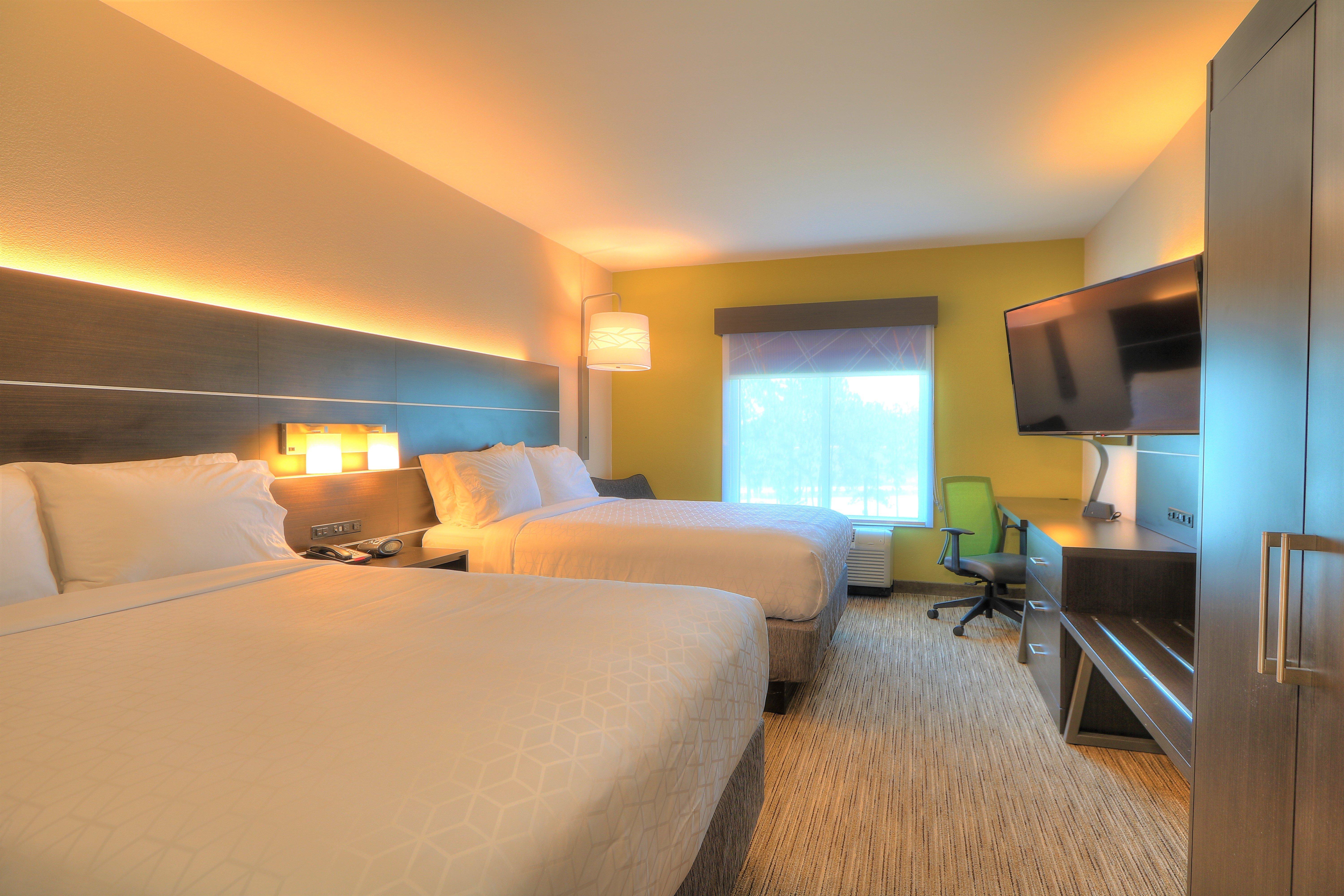Holiday Inn Express Hotel & Suites Mobile Saraland By Ihg Kültér fotó
