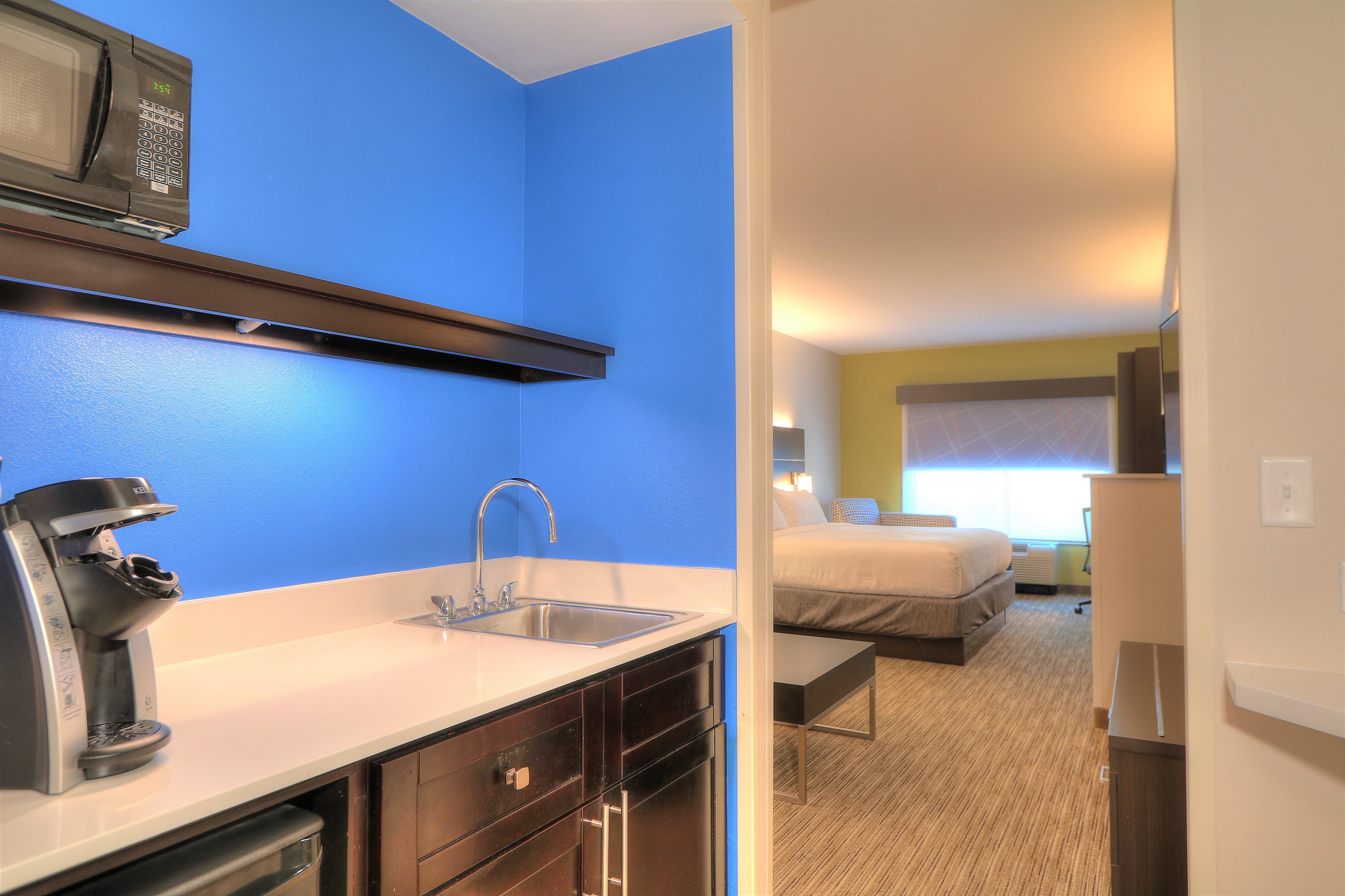 Holiday Inn Express Hotel & Suites Mobile Saraland By Ihg Kültér fotó