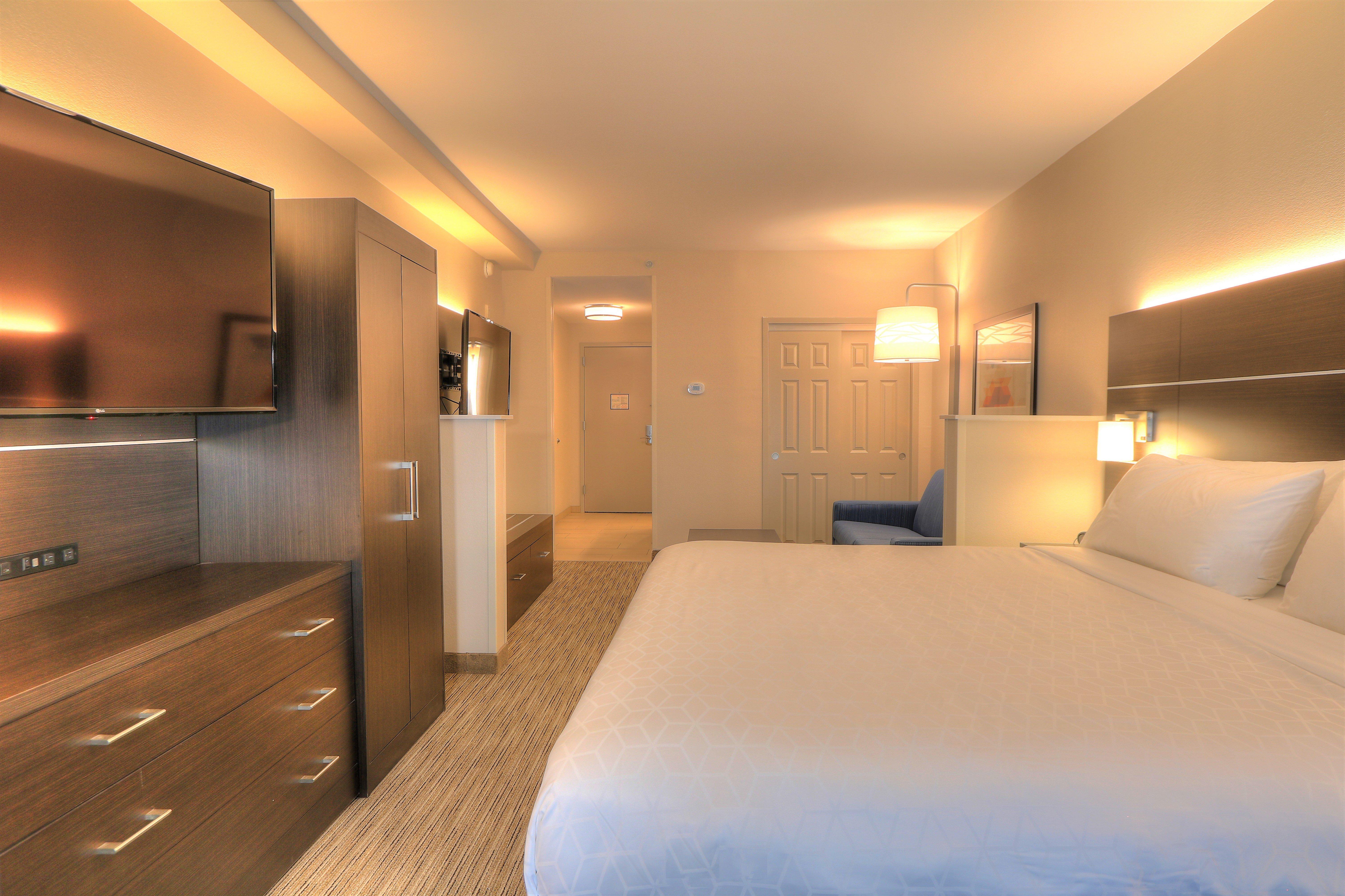 Holiday Inn Express Hotel & Suites Mobile Saraland By Ihg Kültér fotó