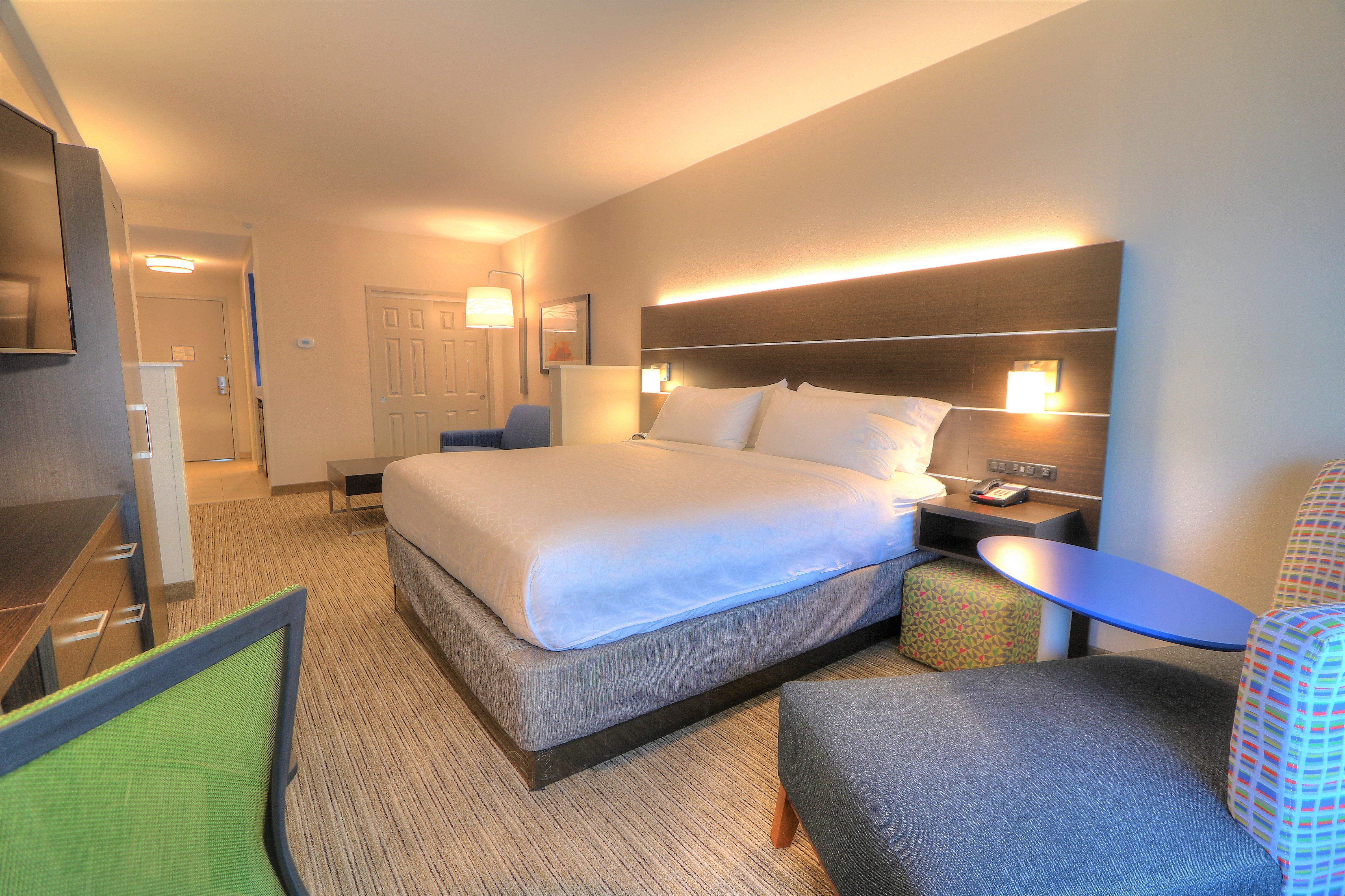 Holiday Inn Express Hotel & Suites Mobile Saraland By Ihg Kültér fotó