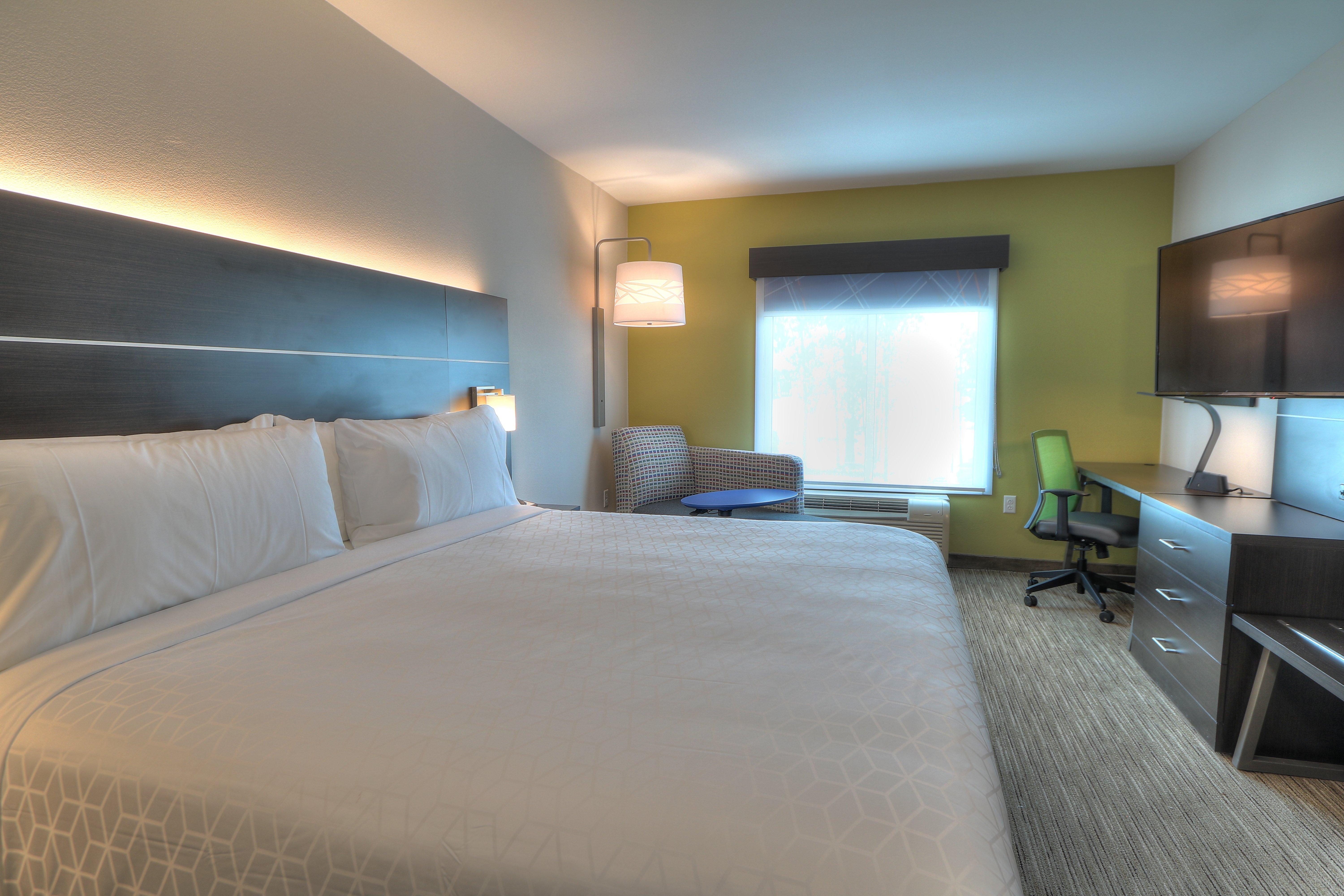 Holiday Inn Express Hotel & Suites Mobile Saraland By Ihg Kültér fotó