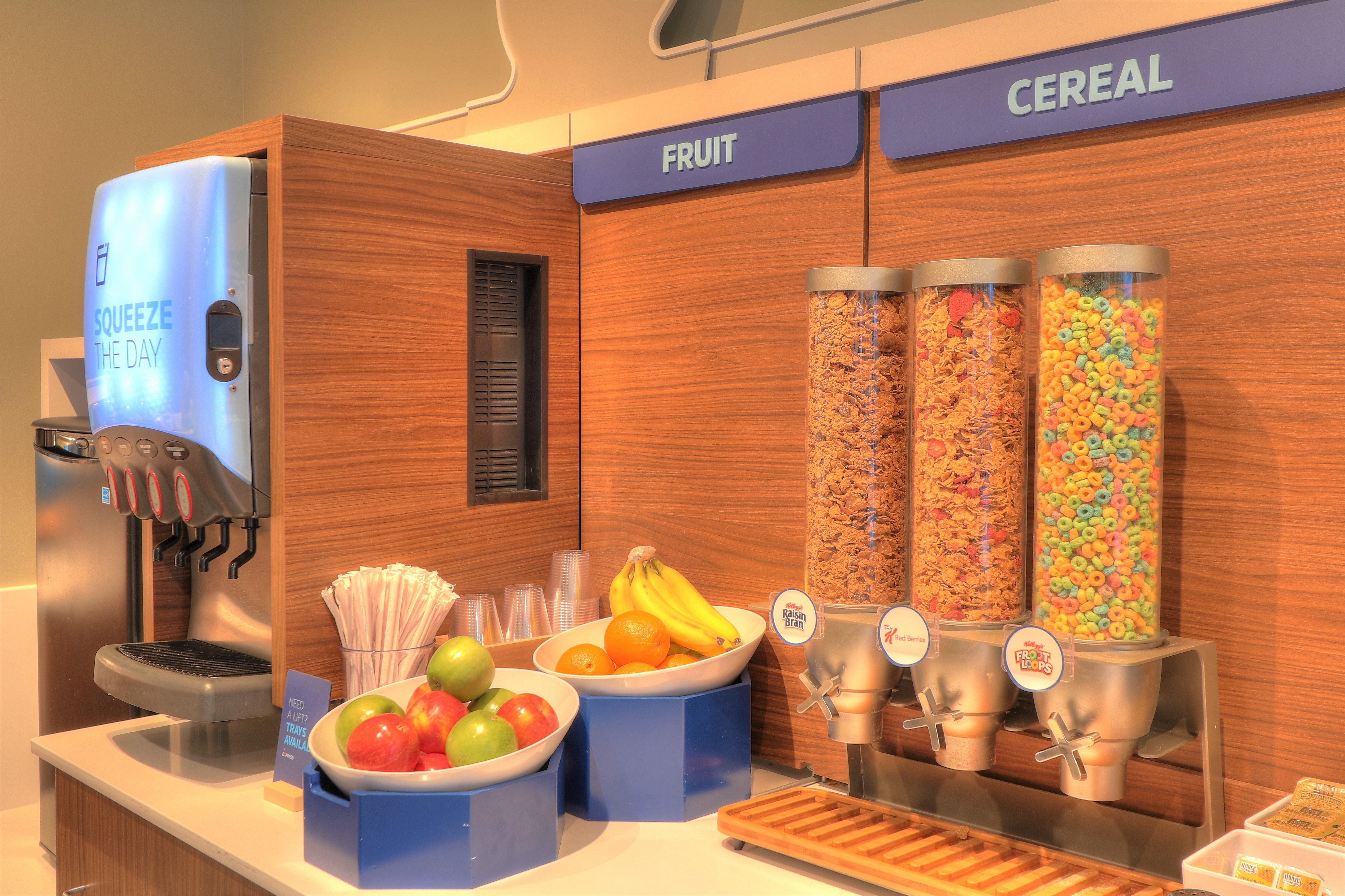 Holiday Inn Express Hotel & Suites Mobile Saraland By Ihg Kültér fotó