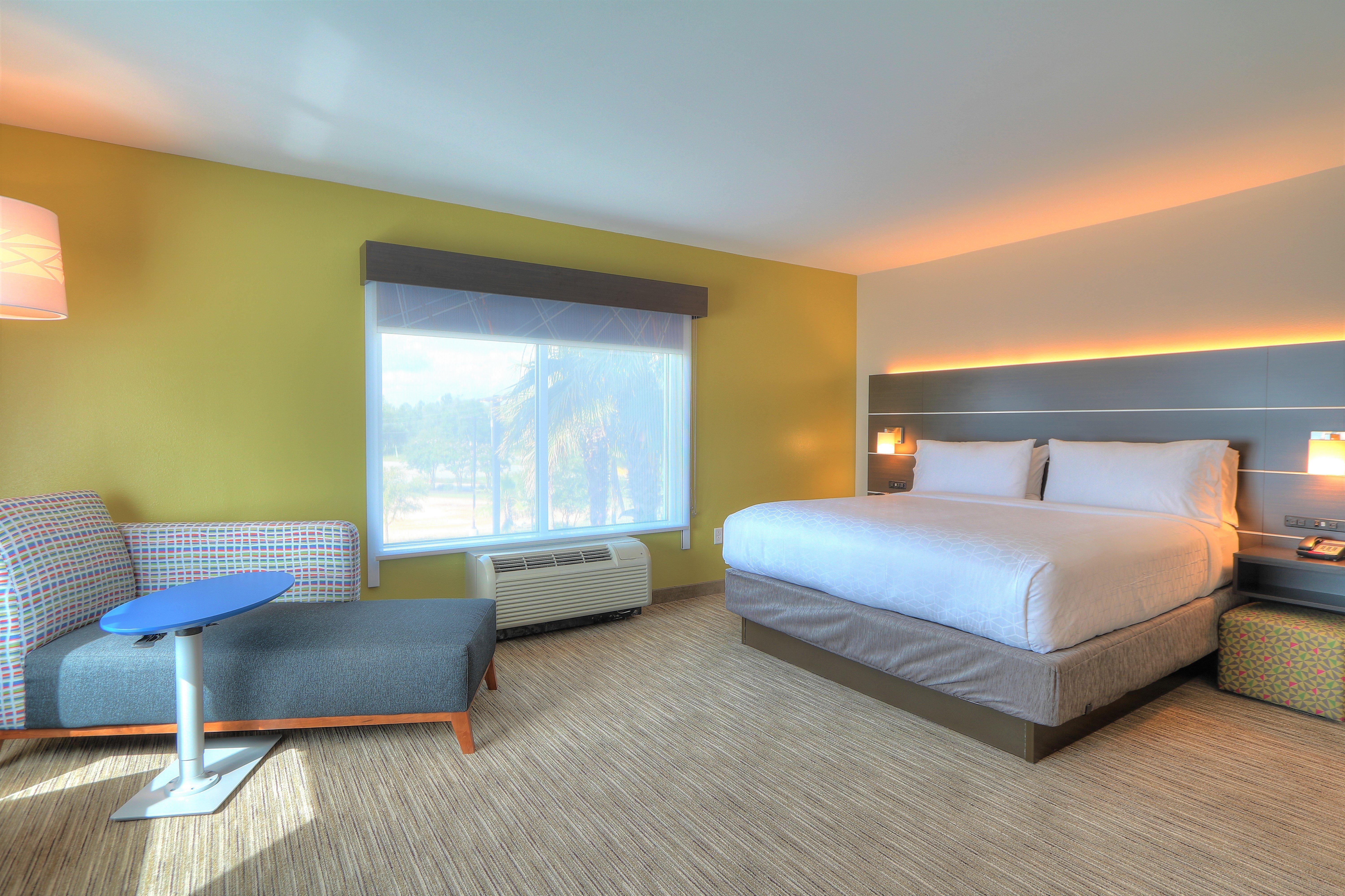 Holiday Inn Express Hotel & Suites Mobile Saraland By Ihg Kültér fotó