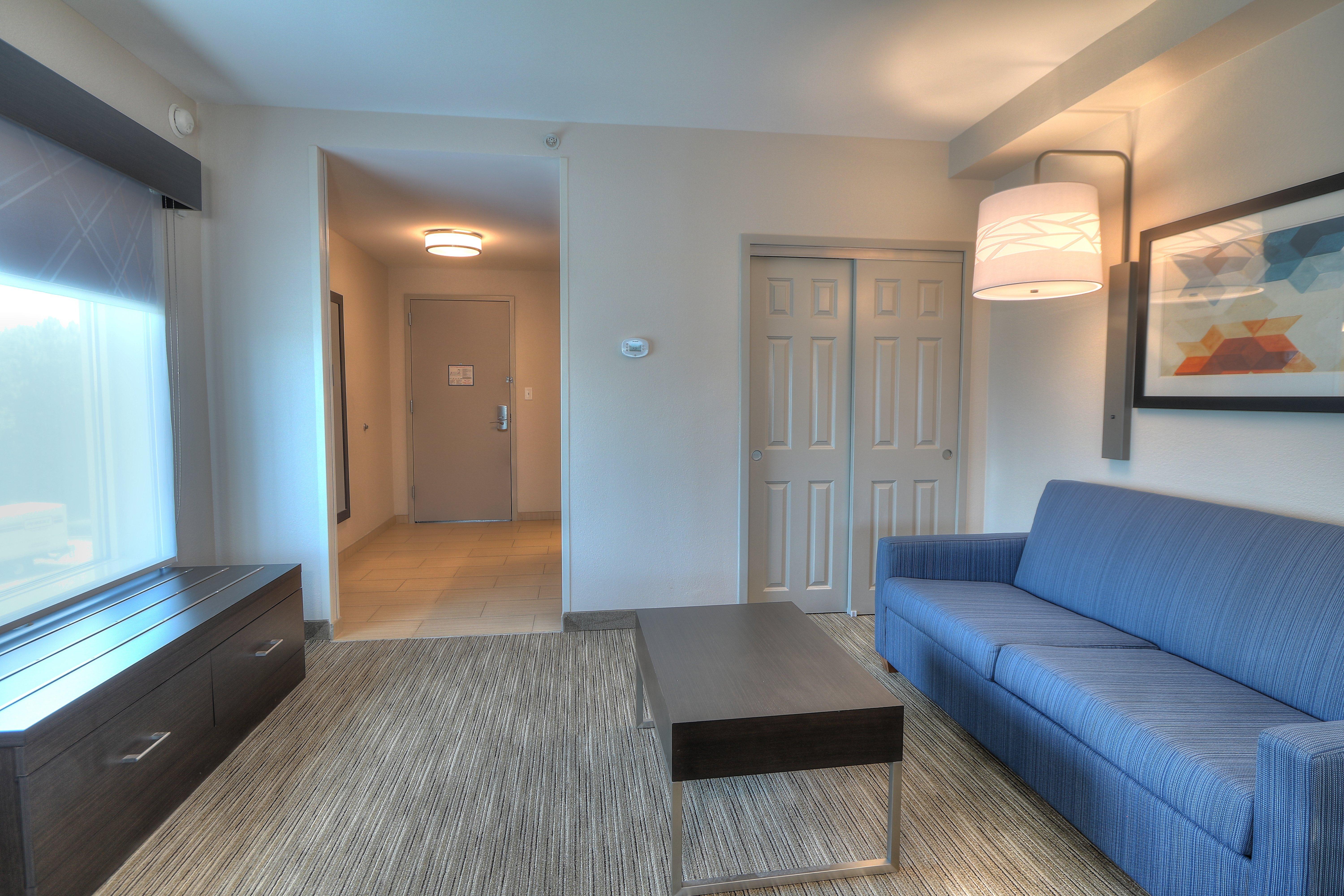 Holiday Inn Express Hotel & Suites Mobile Saraland By Ihg Kültér fotó