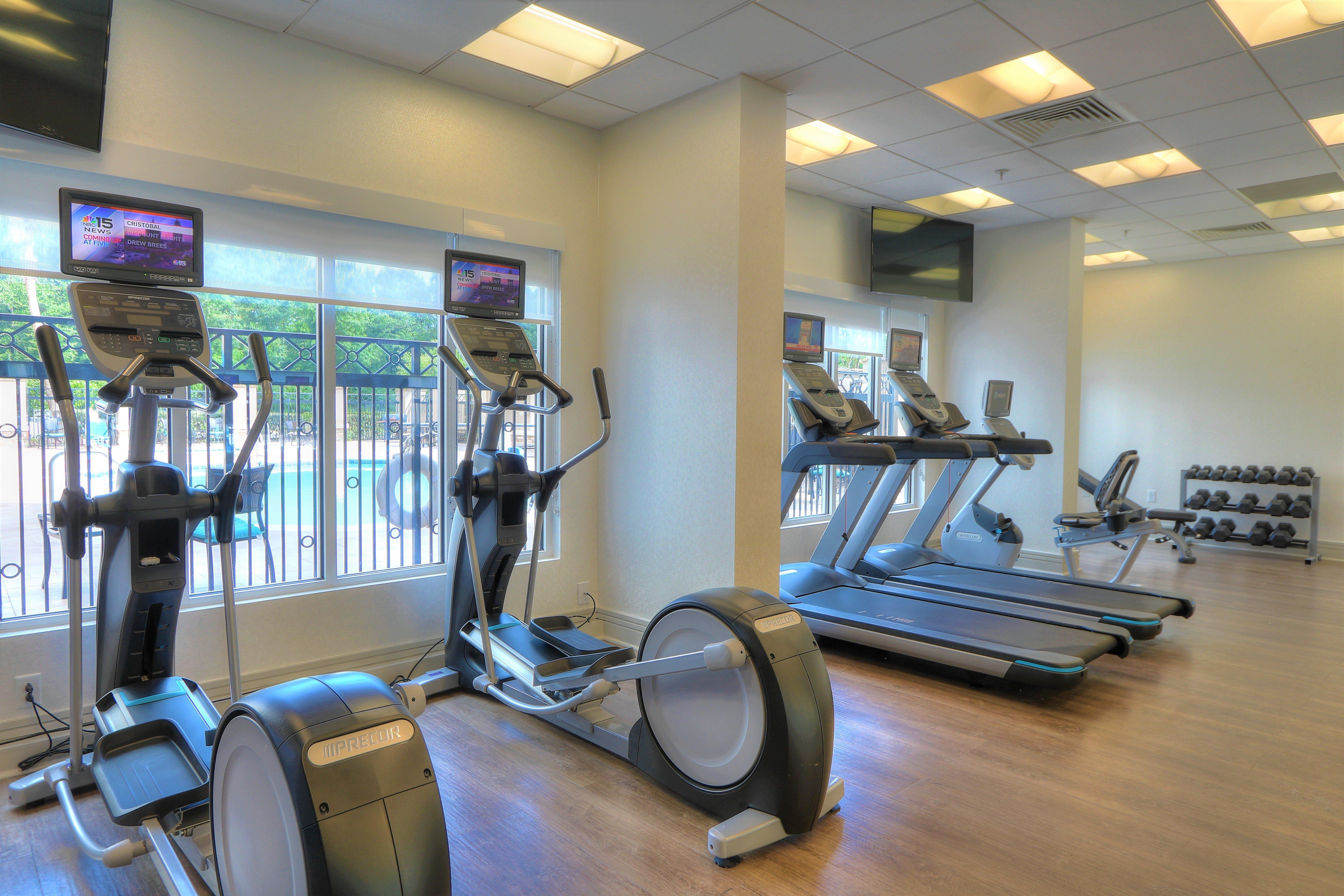 Holiday Inn Express Hotel & Suites Mobile Saraland By Ihg Kültér fotó