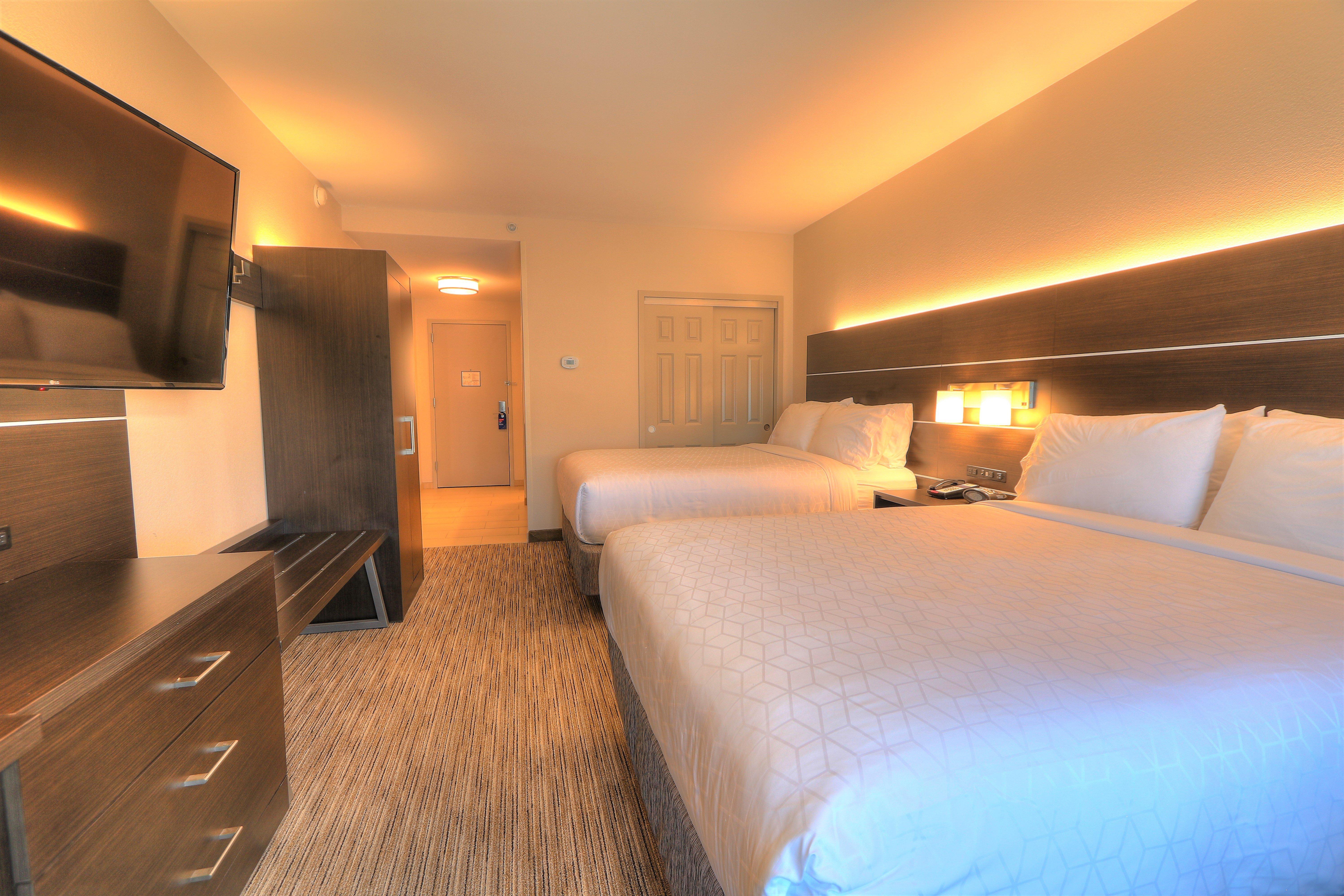 Holiday Inn Express Hotel & Suites Mobile Saraland By Ihg Kültér fotó