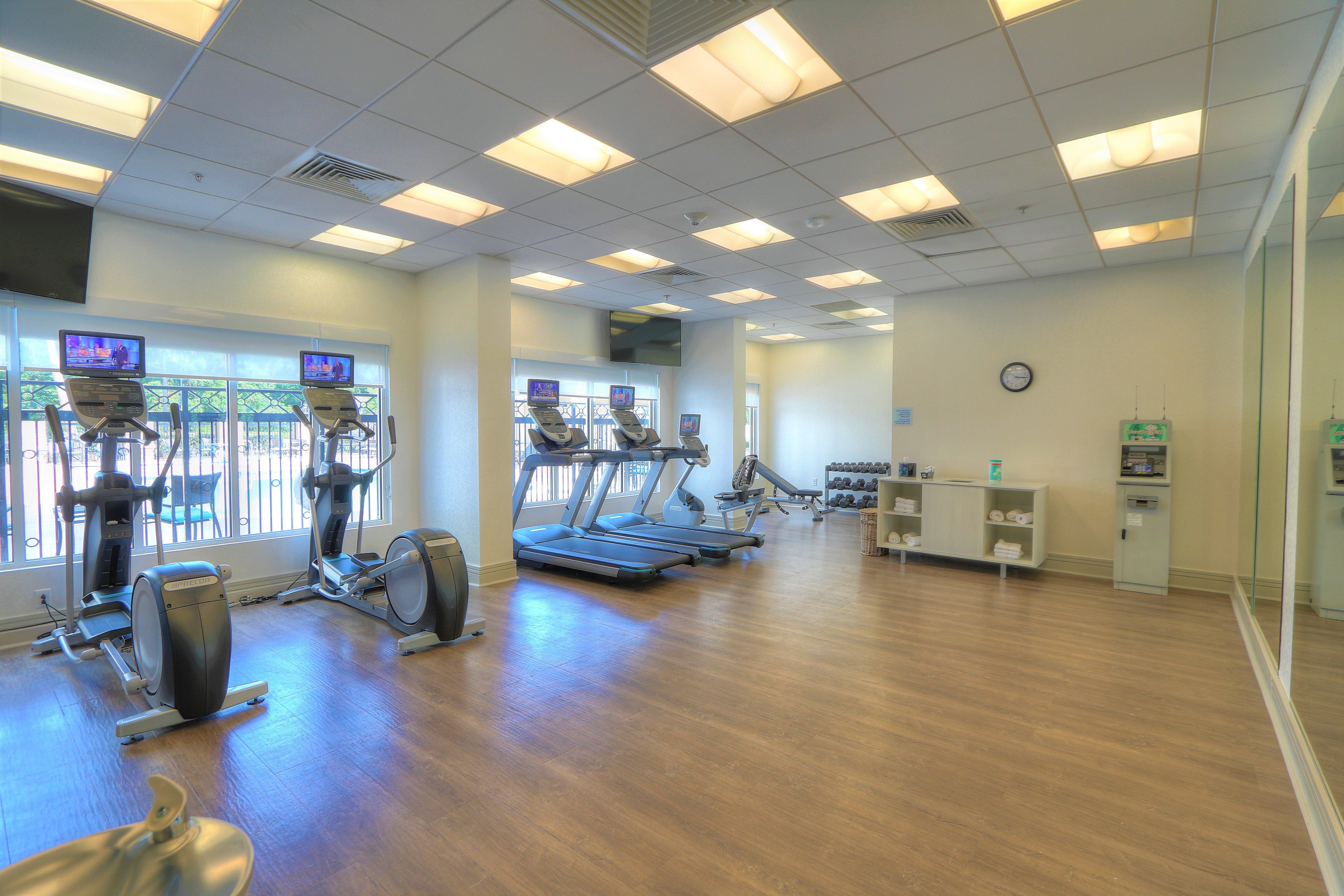Holiday Inn Express Hotel & Suites Mobile Saraland By Ihg Kültér fotó