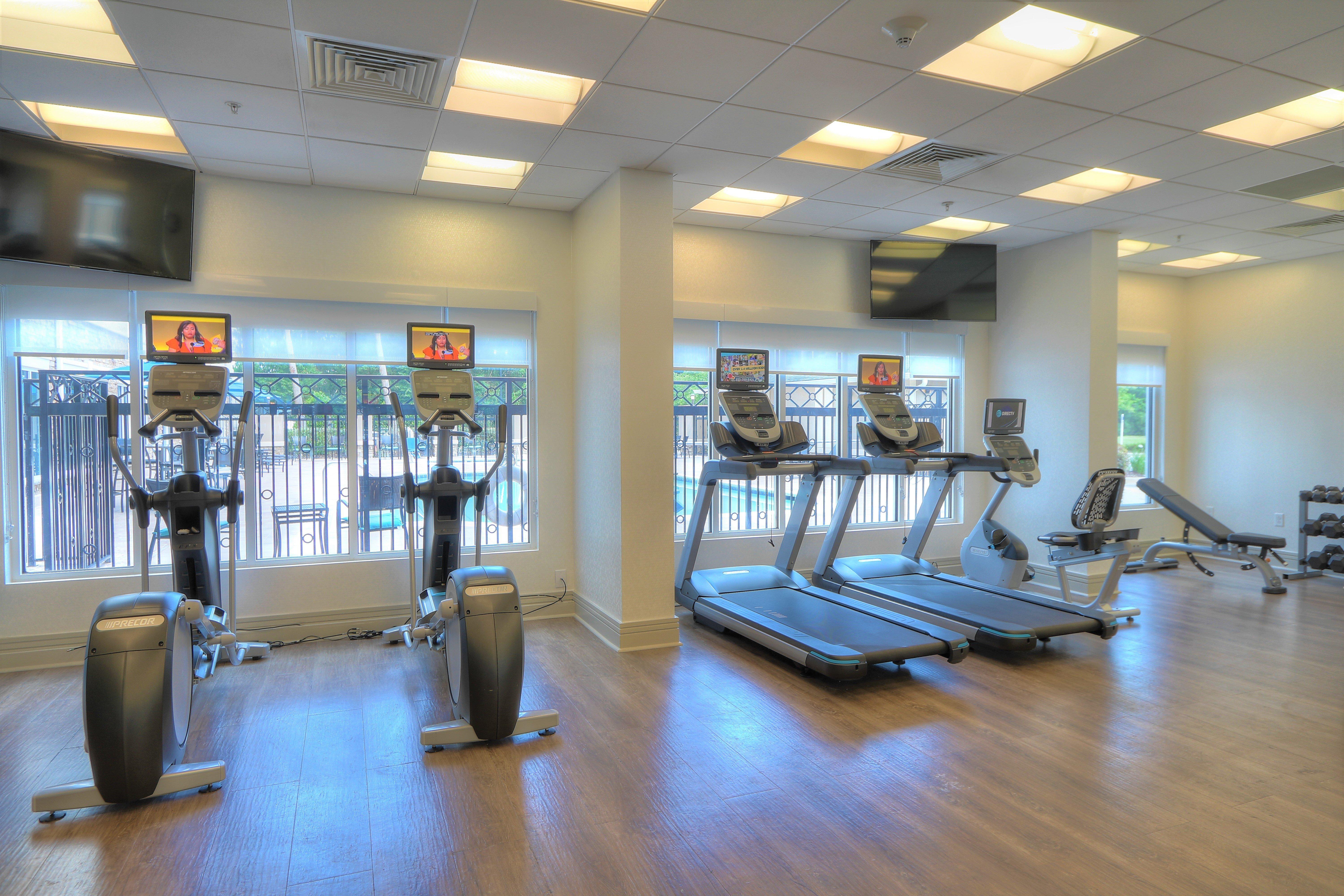 Holiday Inn Express Hotel & Suites Mobile Saraland By Ihg Kültér fotó