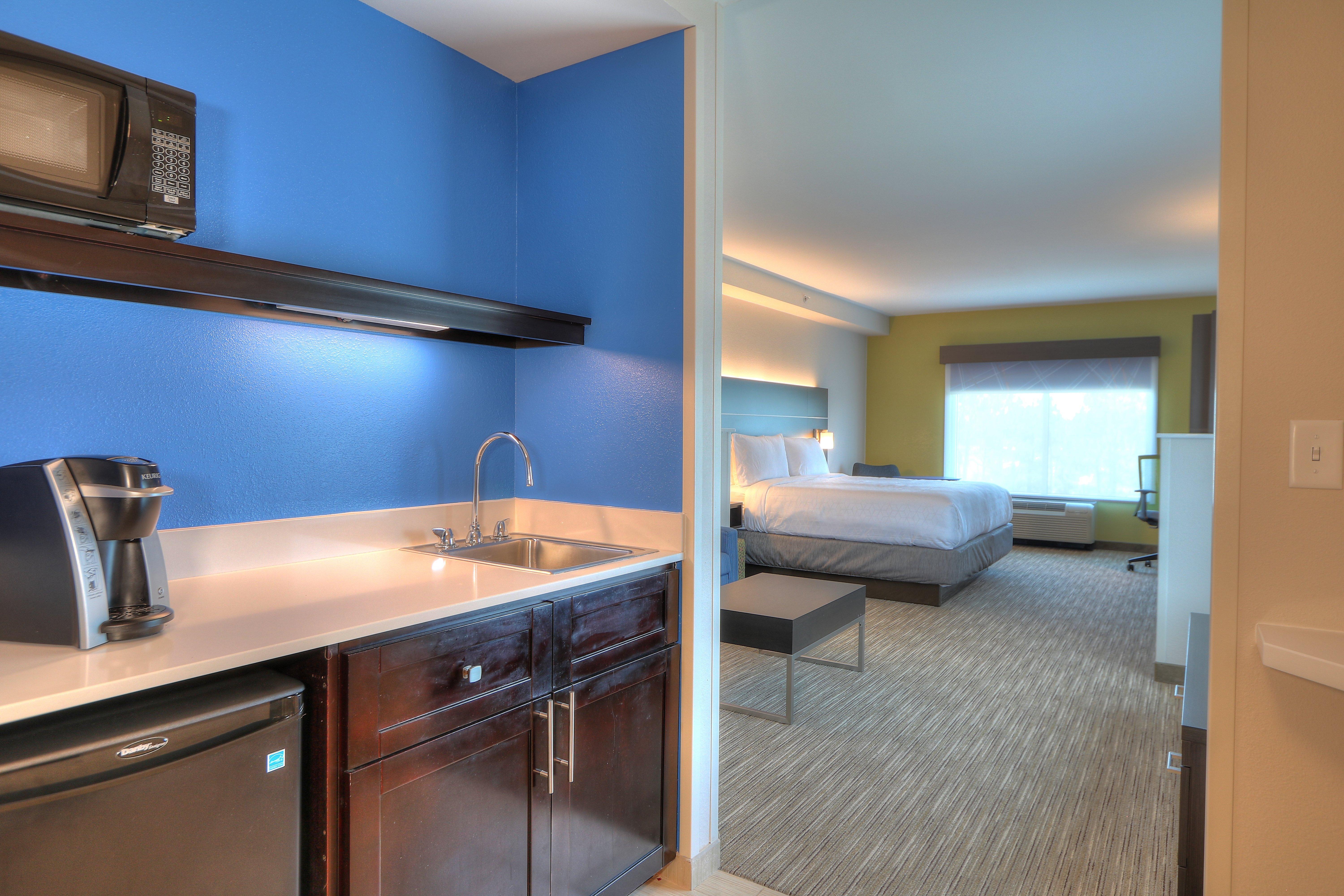 Holiday Inn Express Hotel & Suites Mobile Saraland By Ihg Kültér fotó