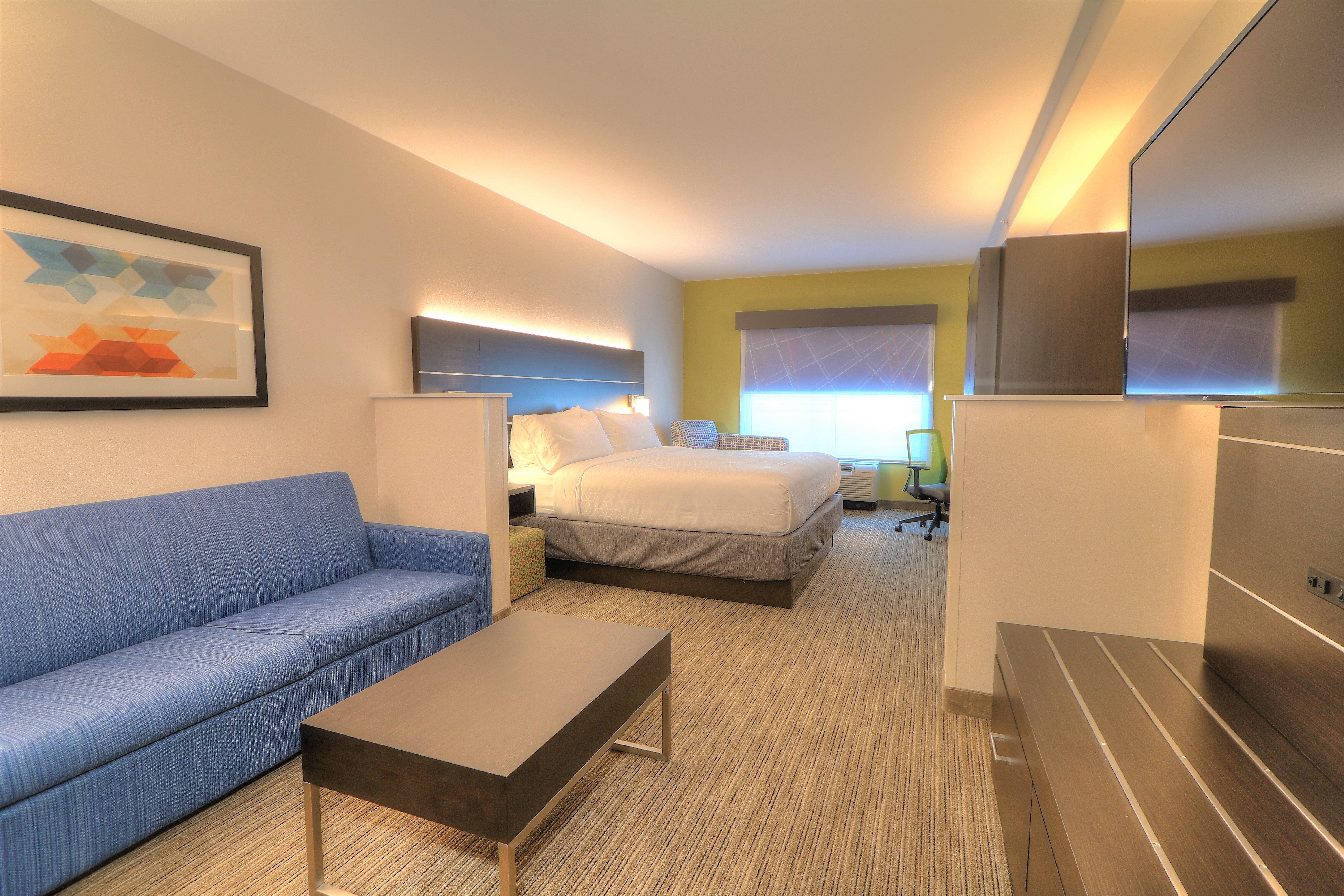 Holiday Inn Express Hotel & Suites Mobile Saraland By Ihg Kültér fotó
