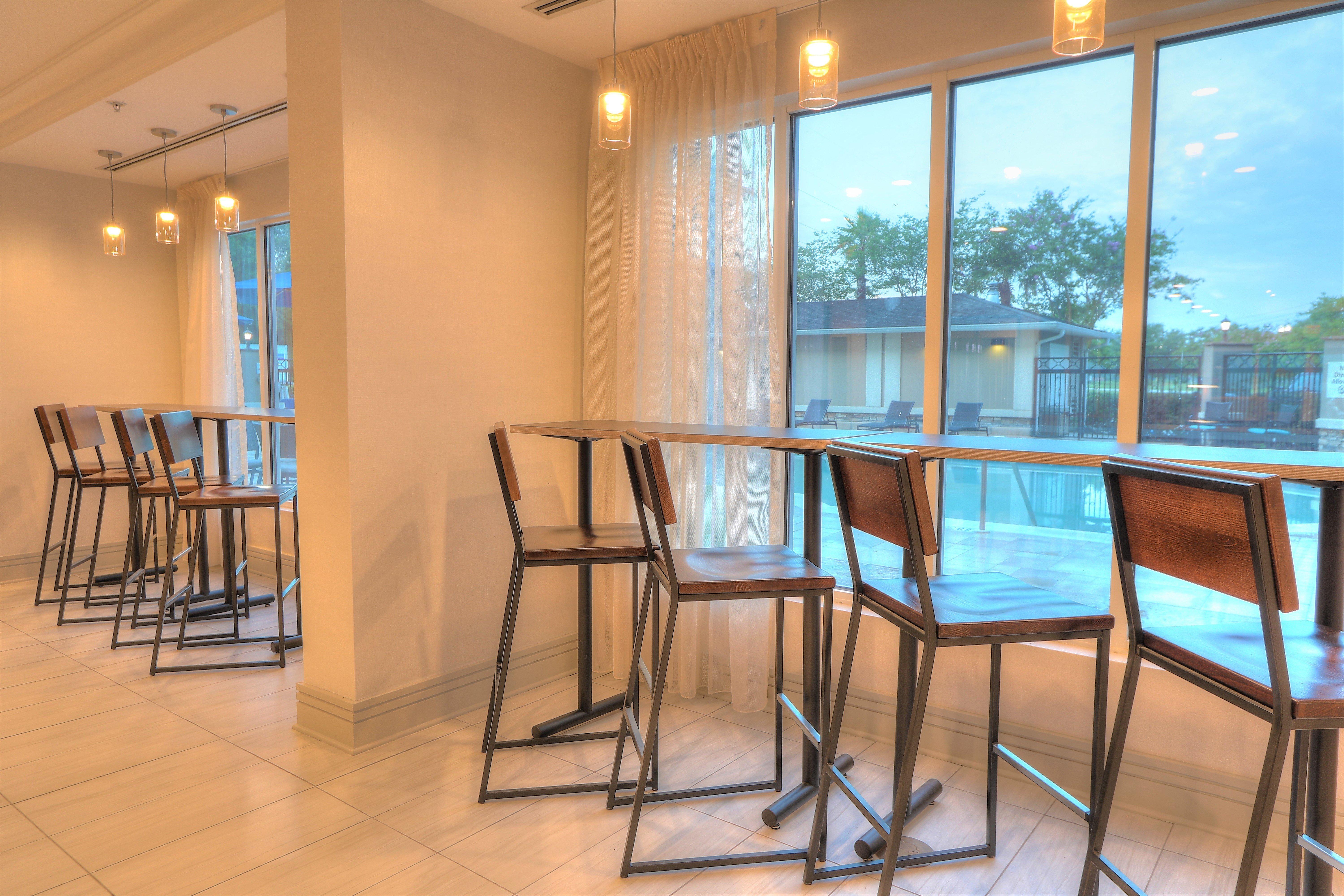 Holiday Inn Express Hotel & Suites Mobile Saraland By Ihg Kültér fotó