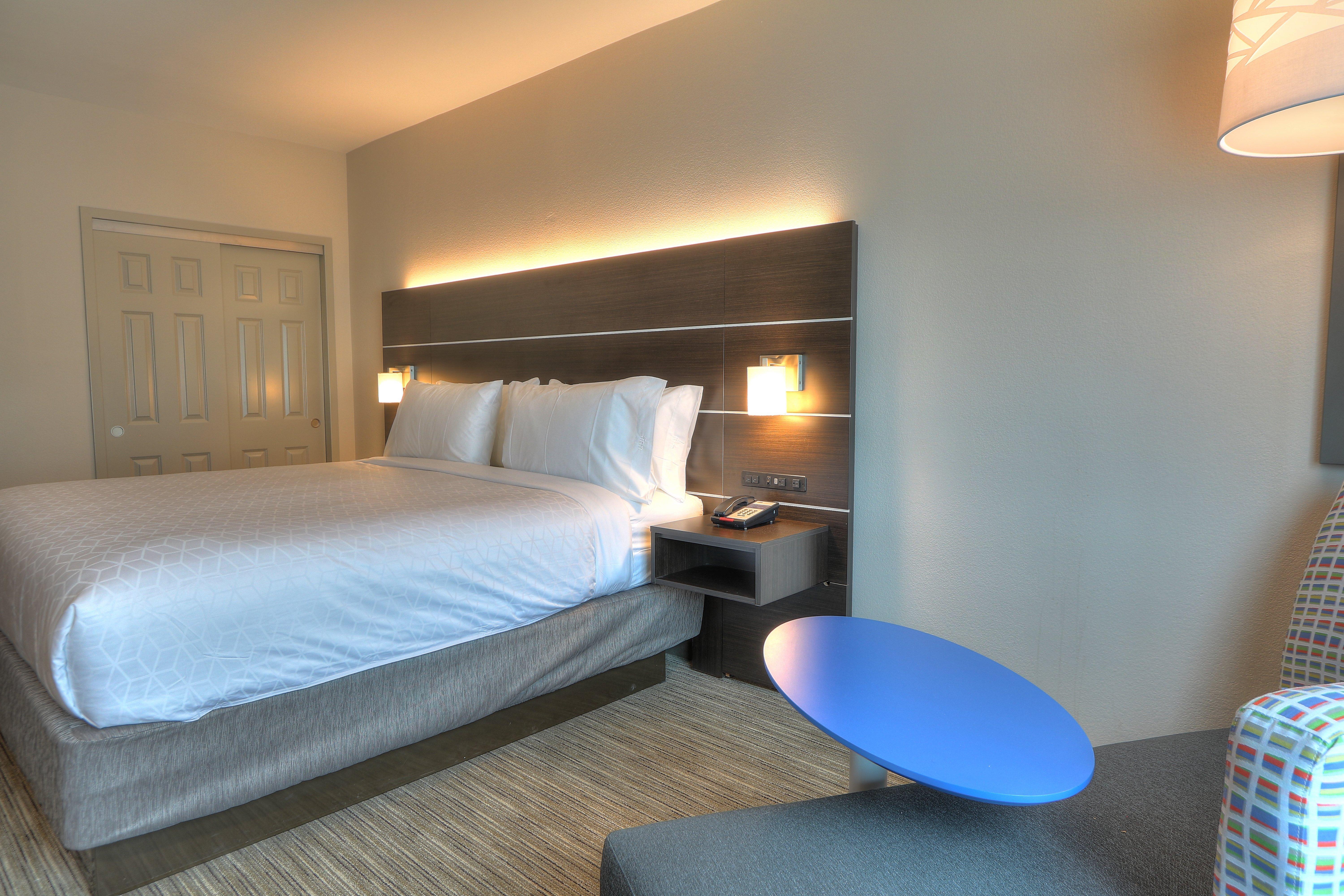 Holiday Inn Express Hotel & Suites Mobile Saraland By Ihg Kültér fotó