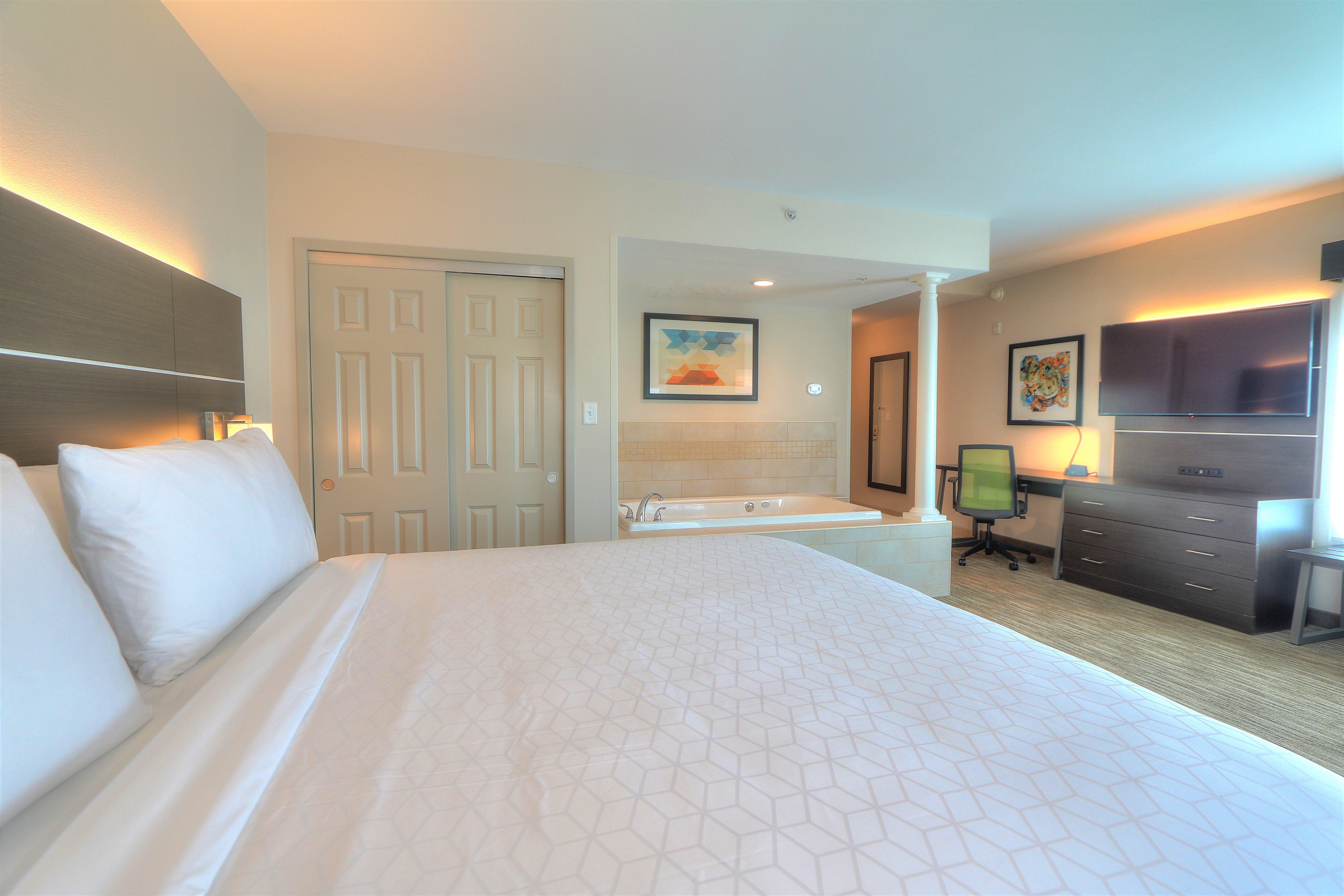 Holiday Inn Express Hotel & Suites Mobile Saraland By Ihg Kültér fotó