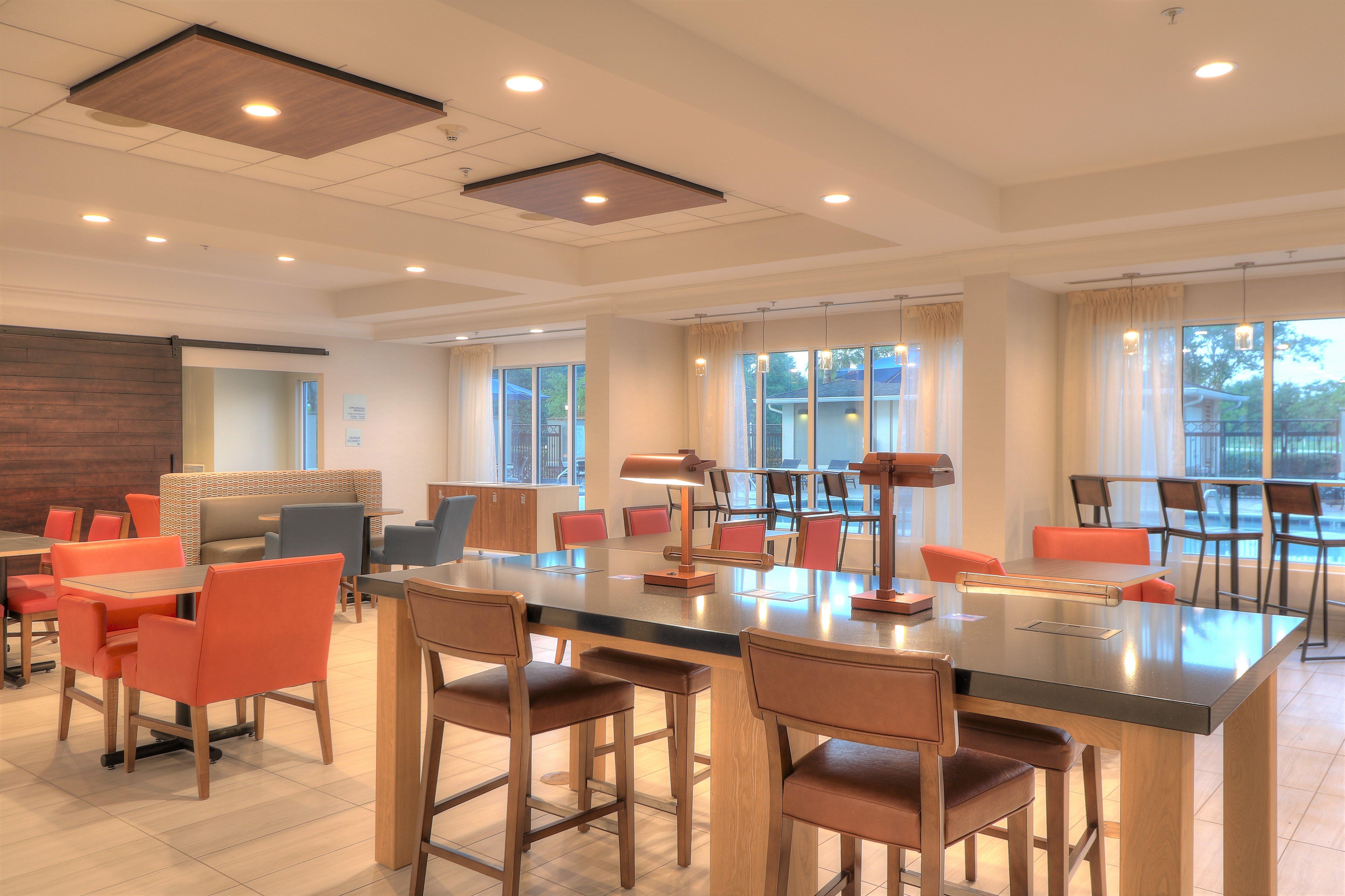 Holiday Inn Express Hotel & Suites Mobile Saraland By Ihg Kültér fotó