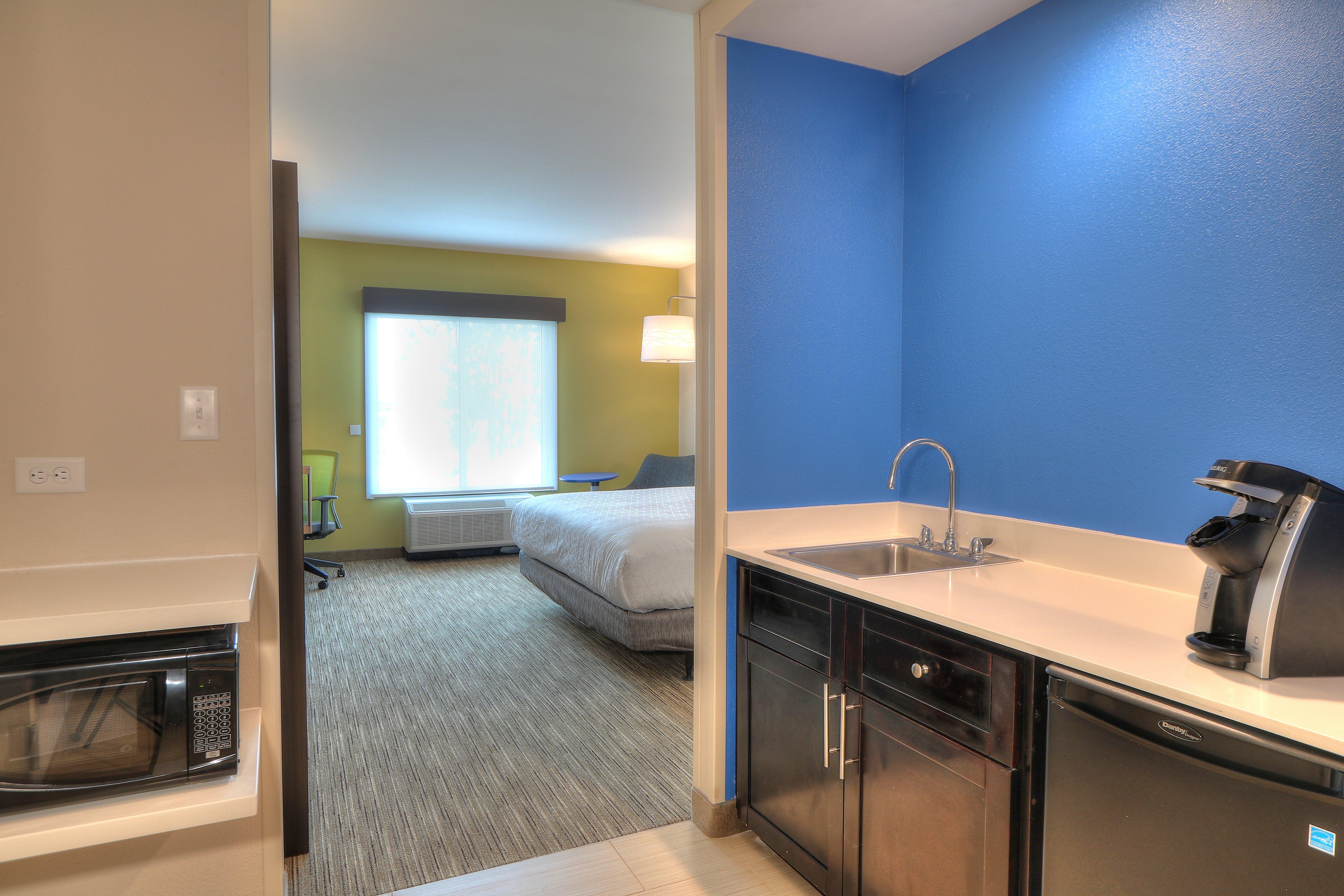 Holiday Inn Express Hotel & Suites Mobile Saraland By Ihg Kültér fotó