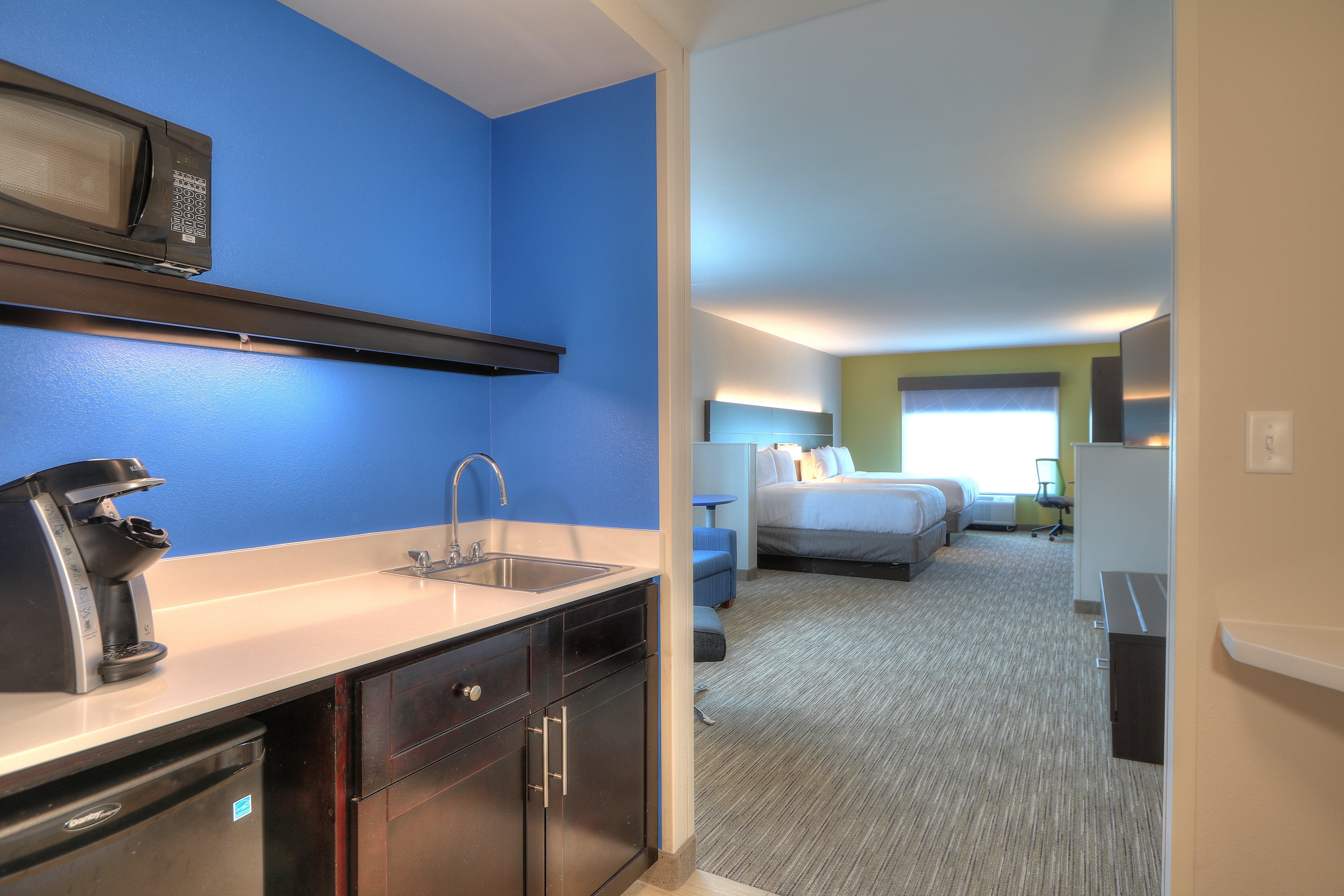Holiday Inn Express Hotel & Suites Mobile Saraland By Ihg Kültér fotó
